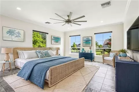 Bedroom - 112 Moray Dr, Slidell, LA 70461 photo 1 of 4