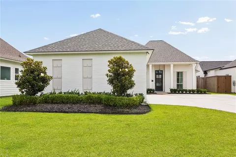 17342 Bull Rush Ave, Prairieville, LA 70769
