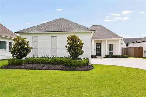 17342 Bull Rush Ave, Prairieville, LA 70769