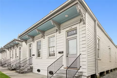 2500-2522 Freret St, New Orleans, LA 70113