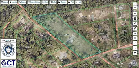 34457 W Dubuisson Rd, Slidell, LA 70460