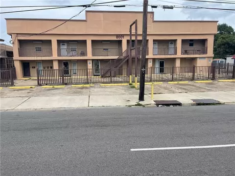 8001 D Downman Rd, New Orleans, LA 70126