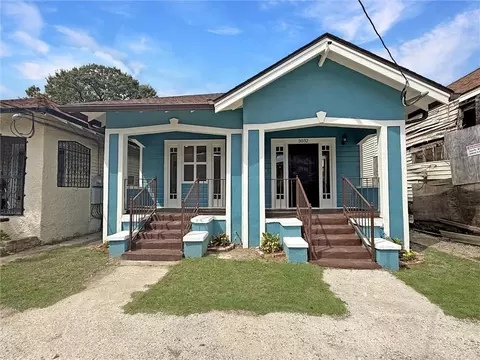 3032 Fern St, New Orleans, LA 70125