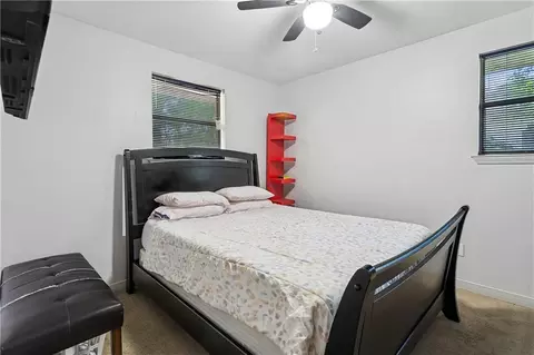 Bedroom - 412 Markham Dr, Slidell, LA 70458 photo 2 of 3