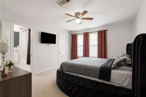 Bedroom - 412 Markham Dr, Slidell, LA 70458 photo 1 of 3