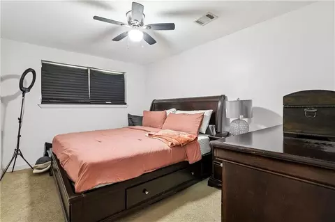 Bedroom - 412 Markham Dr, Slidell, LA 70458 photo 3 of 3