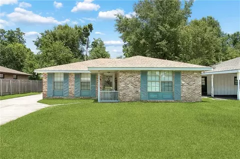 412 Markham Dr, Slidell, LA 70458