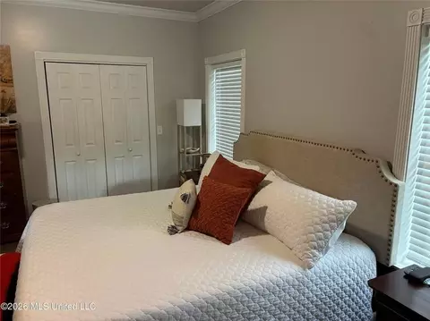 Bedroom - 367 44 Hwy, Jayess, MS 39641 photo 3 of 5