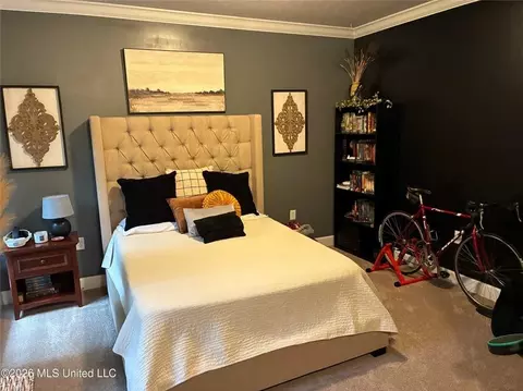 Bedroom - 367 44 Hwy, Jayess, MS 39641 photo 1 of 5