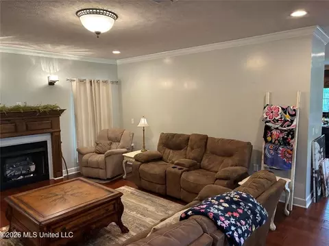 Living - 367 44 Hwy, Jayess, MS 39641 photo 2 of 2