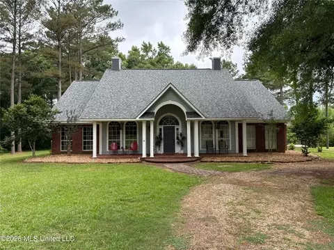 367 44 Hwy, Jayess, MS 39641