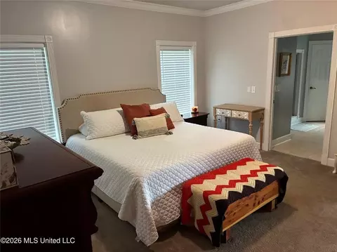 Bedroom - 367 44 Hwy, Jayess, MS 39641 photo 2 of 5