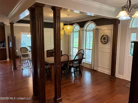 Entry Way - 367 44 Hwy, Jayess, MS 39641 photo 2 of 3