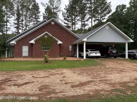 Exterior - 367 44 Hwy, Jayess, MS 39641 photo 3 of 10