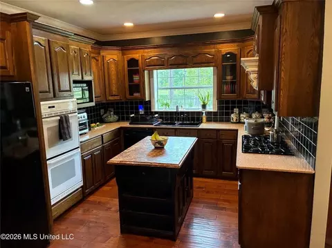Kitchen - 367 44 Hwy, Jayess, MS 39641 photo 1 of 1