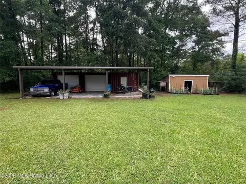 Exterior - 367 44 Hwy, Jayess, MS 39641 photo 9 of 10