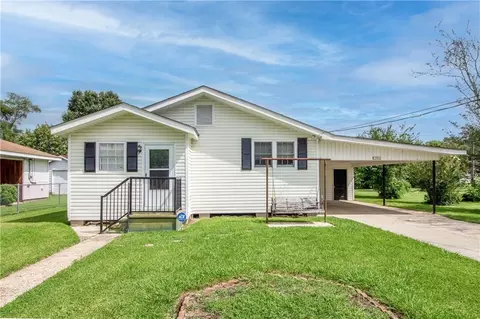 146 Oak St, Hahnville, LA 70057