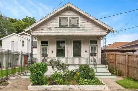 1917 19 Jena St, New Orleans, LA 70115