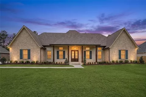 13645 Rue Chateau, Ponchatoula, LA 70454