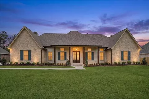 13645 Rue Chateau, Ponchatoula, LA 70454