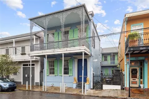 2235 Chartres St, New Orleans, LA 70117