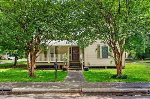 522 E Canal St, Picayune, MS 39466