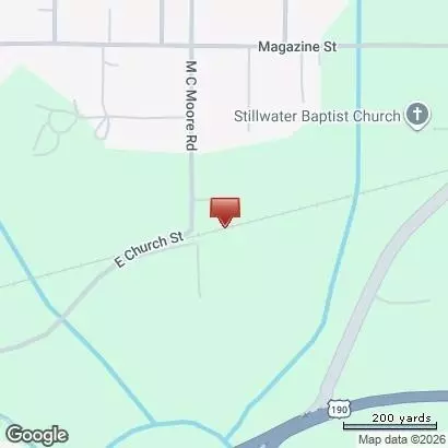 500 M C Moore Rd, Hammond, LA 70401
