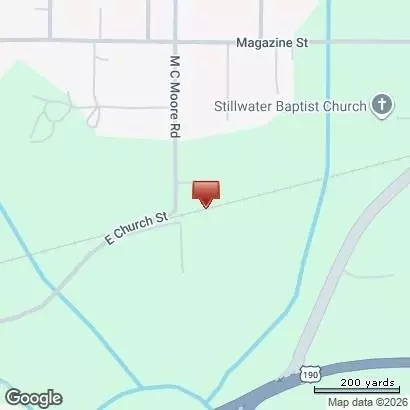 500 M C Moore Rd, Hammond, LA 70401