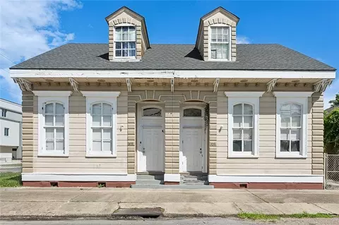 1436 N Villere St, New Orleans, LA 70116