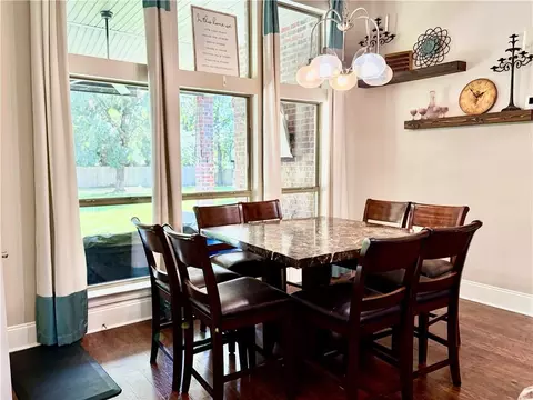 Dining - 304 Dockside Dr, Slidell, LA 70461 photo 1 of 1