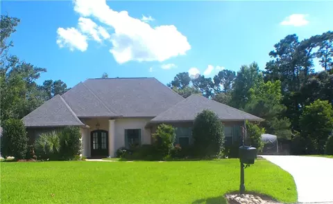Exterior - 304 Dockside Dr, Slidell, LA 70461 photo 2 of 2