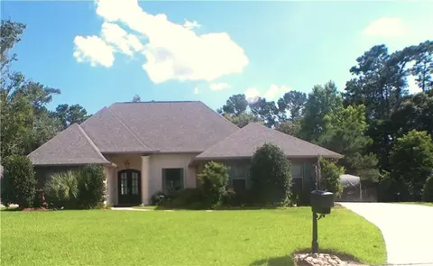 Exterior - 304 Dockside Dr, Slidell, LA 70461 photo 3 of 3