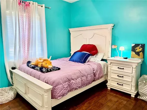 Bedroom - 304 Dockside Dr, Slidell, LA 70461 photo 6 of 6