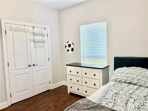 Bedroom - 304 Dockside Dr, Slidell, LA 70461 photo 5 of 6