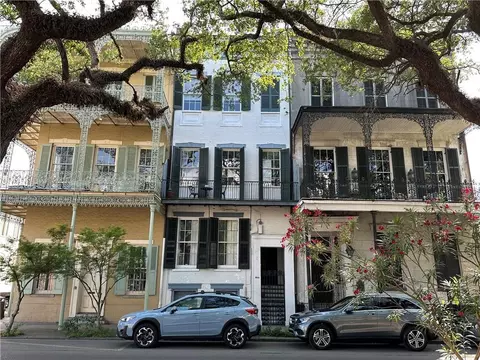 604 Esplanade Ave #103, New Orleans, LA 70116