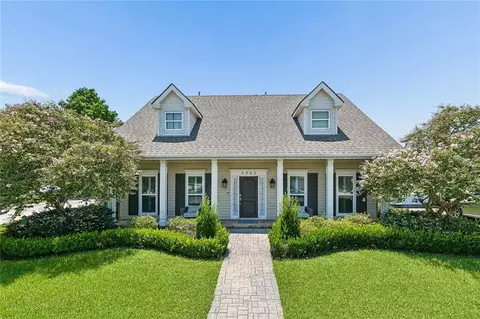 3942 Peoples St, Metairie, LA 70002