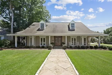 57 Magnolia Ridge Dr, Madisonville, LA 70447
