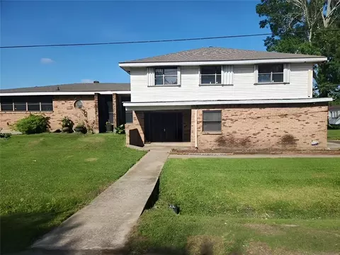 209 Historic East St, Garyville, LA 70051