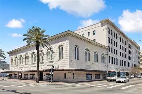 1201 Canal St #458, New Orleans, LA 70112