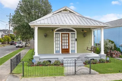 8539 Freret St, New Orleans, LA 70118