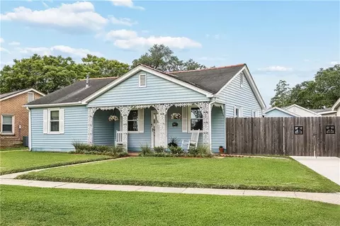 538 Carol Dr, Jefferson, LA 70121