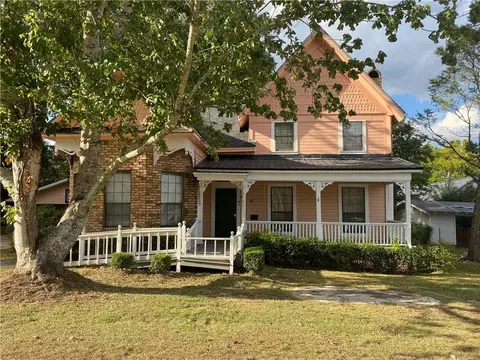 401 E Avenue Ave, Kentwood, LA 70444