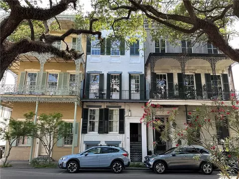 604 Esplanade Ave #104, New Orleans, LA 70116
