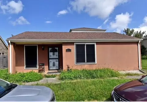 2747 Edna St, New Orleans, LA 70126