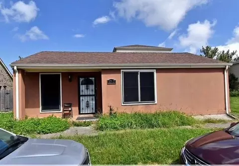 2747 Edna St, New Orleans, LA 70126