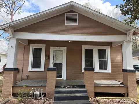 1715 Dartmouth St, Alexandria, LA 71301