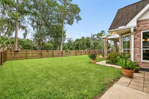 Exterior - 13 Zee Ann Dr, Luling, LA 70070 photo 4 of 5