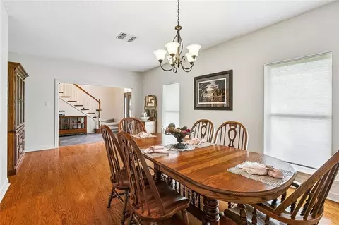 Dining - 13 Zee Ann Dr, Luling, LA 70070 photo 1 of 1