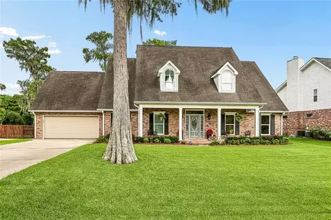 Exterior - 13 Zee Ann Dr, Luling, LA 70070 photo 2 of 5