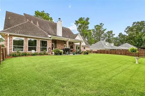 Exterior - 13 Zee Ann Dr, Luling, LA 70070 photo 5 of 5
